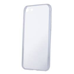 Nakładka Slim 1 mm do iPhone 12 Mini 5,4" transparentna