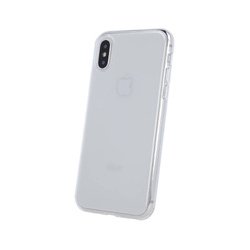Nakładka Slim 2 mm do iPhone 15 Plus transparentna