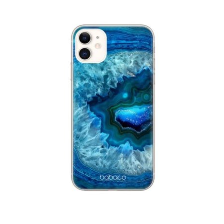 Nakładka TPU Babaco Abstrakt 001 Iphone X/ XS Wielobarwny