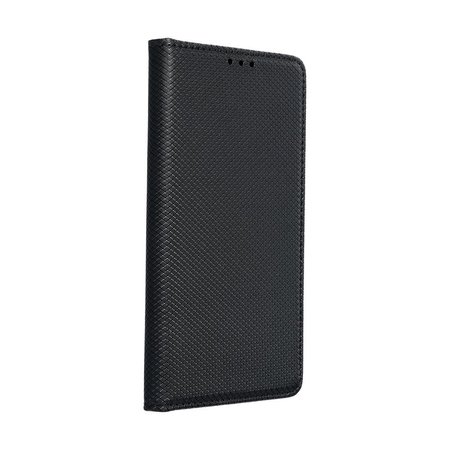 Kabura Smart Case Book do SAMSUNG S23 czarny