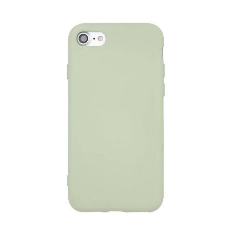 Nakładka Silicon do Samsung A50/A30s/A50s zielona