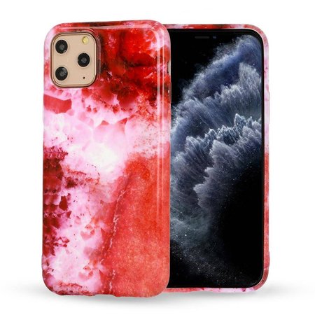 Marble Silikon > Sam A705 Galaxy A70 Wzór 5