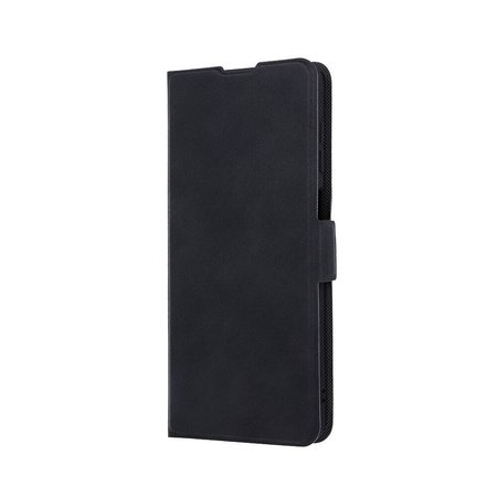 Etui Smart Mono do Realme 9i 4G (Global) / Oppo A96 4G czarne