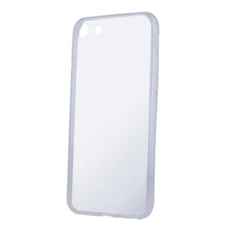 Nakładka Slim 1 mm do Oppo A31 transparentna