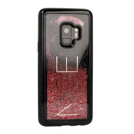 Vennus Mirror Water Case - Sam G955 Galaxy S8 Plus Nice