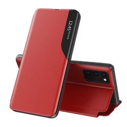 Kabura Smart View do Xiaomi 12 Pro czerwony
