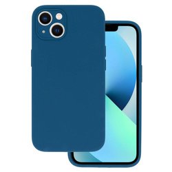 Etui Vennus Silicone Lite do Xiaomi Redmi Note 11 Pro/Note 11 Pro 5G niebieski