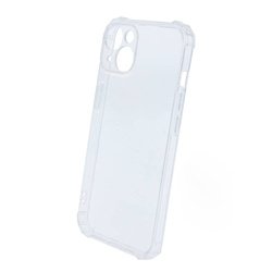 Nakładka Anti Shock 1,5 mm do Xiaomi Redmi Note 12 5G (Global) / Poco X5 transparentna