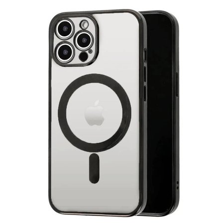Etui IPHONE 13 PRO Nexeri MagSafe Case czarne