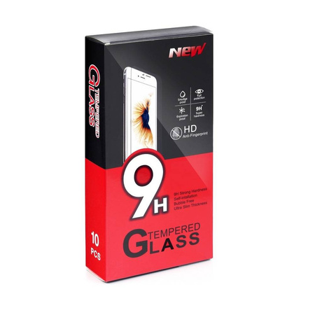 Szkło hartowane Tempered Glass  - do Samsung Galaxy S6