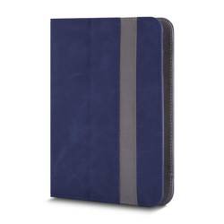 Uniwersalne etui Fantasia - tablet 9-10'' granatowe