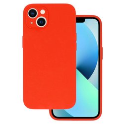 Etui Vennus Silicone Lite do Iphone 14 Plus pomarańczowy