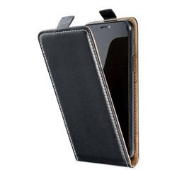 Kabura Slim Flexi Fresh Pionowa do  SAMSUNG Galaxy A11 czarny