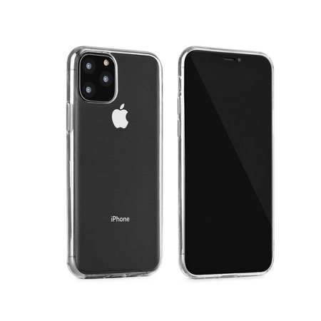 Futerał Back Case Ultra Slim 0,5mm do OPPO A53 2020