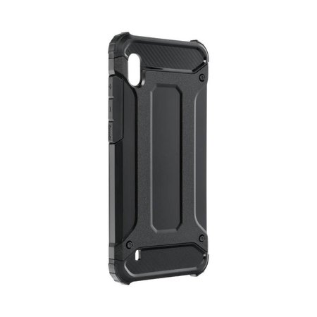 Futerał Forcell ARMOR do SAMSUNG Galaxy A02S czarny