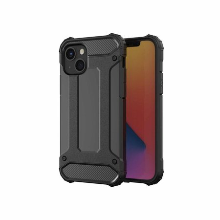 Futerał Forcell ARMOR do IPHONE 13 MINI czarny