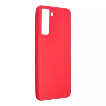 Futerał SOFT do SAMSUNG Galaxy S23 Ultra czerwony