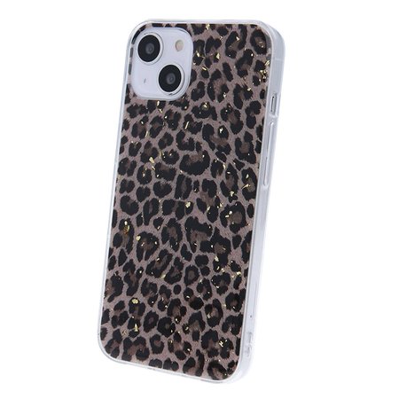 Nakładka Gold Glam do Samsung Galaxy A32 5G / M32 5Gpanterka 1