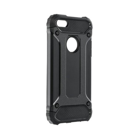 Futerał Forcell ARMOR do IPHONE 5/5S/SE czarny
