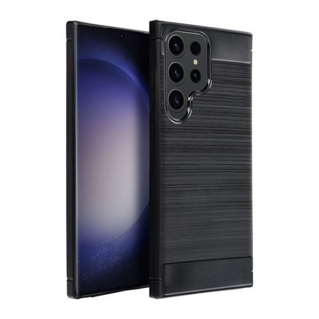 Futerał Forcell CARBON do SAMSUNG Galaxy A53 5G czarny