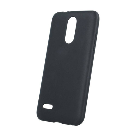 Nakładka Matt TPU do iPhone 15 Pro Max czarna
