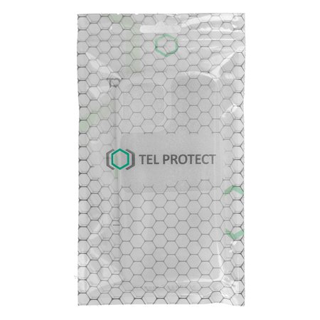 TEL PROTECT WINDOW CASE DO IPHONE 7/8/SE 2020 PRZEZROCZYSTY