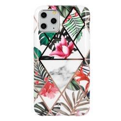 Cosmo Marble Case > Iphone 7 Plus / 8 Plus (5,5") Wzór 6