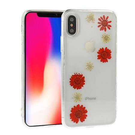 Vennus Real Flower - Huawei Y7 2019 Flora