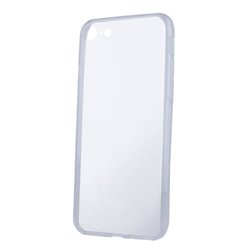 Nakładka Slim 1 mm do Samsung Galaxy A34 5G transparentna