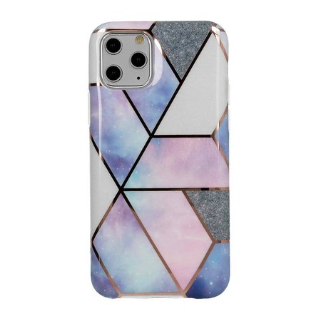 Cosmo Marble Case > Sam M215 Galaxy M21 Wzór 3