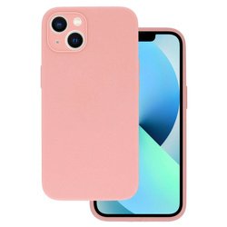 Etui Vennus Silicone Lite do Xiaomi Redmi Note 11 Pro/Note 11 Pro 5G różowy