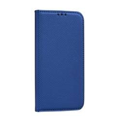 Kabura Smart Case book do iPhone XR (6,1") granatowy