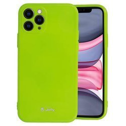 JELLY CASE DO SAMSUNG GALAXY S21 PLUS LIMONKA