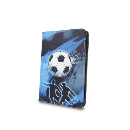 Uniwersalne etui do tabletów 9-10” Football