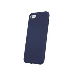 Nakładka Silicon do Xiaomi Redmi 9C ciemnoniebieska