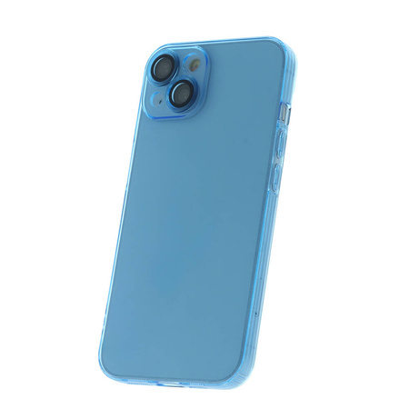 Nakładka Slim Color do Samsung Galaxy A05S niebieski