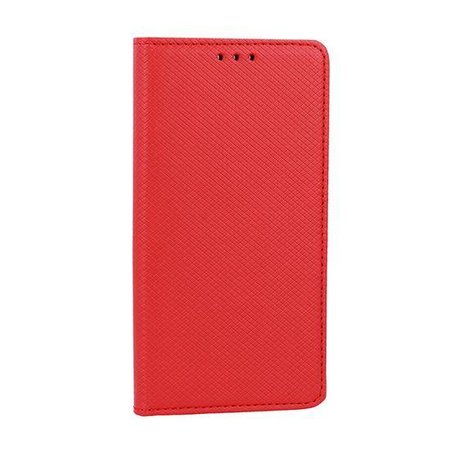 Kabura Telone Smart Book MAGNET - SAM M317 GALAXY M31S CZERWONA