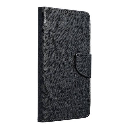 Kabura Fancy Book do XIAOMI Redmi NOTE 9T 5G czarny