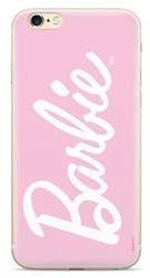 Nakładka Barbie 020 do Iphone 11 jasnoróżowa