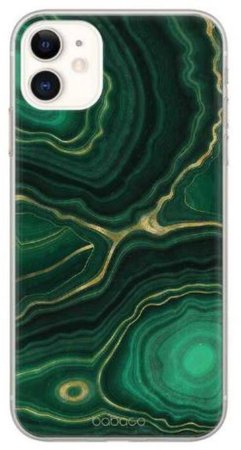 Nakładka TPU Babaco Marble 015 Samsung S21 ULTRA Wielobarwny