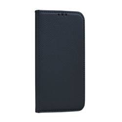 Kabura Smart Case book do LG K10 2017 czarny