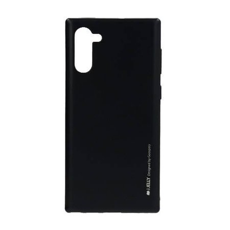 Futerał i-Jelly Mercury do Samsung Galaxy NOTE 10 czarny