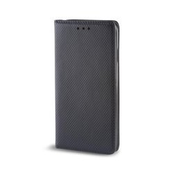 Pokrowiec Smart Magnet do Samsung A5 2017 A520 czarny
