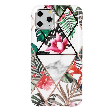 Cosmo Marble Case > Iphone X/XS (5,8") Wzór 6