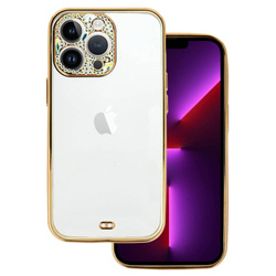  Diamond Case do Iphone 12 Pro Max Biały