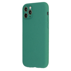  Nakładka Vennus Silicone Lite do Iphone 12 zielona