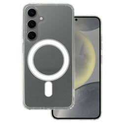 Acrylic Magsafe Case do Iphone 14 Pro przezroczysty