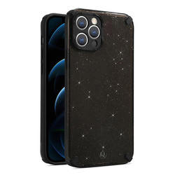 Armor Glitter Case Do Xiaomi Mi 11 Lite 4g/5g Czarny