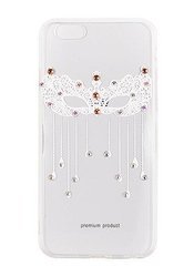 Art Case TPU Vennus - Huawei P9 Lite (vns-l21) wzór 2 biały