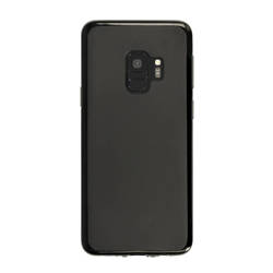 Back Case Matt Do Samsung Galaxy A32 4g Czarny